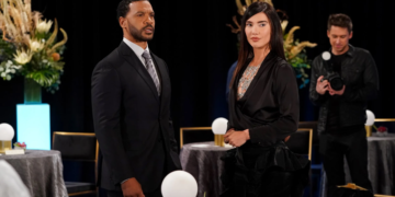 The bold and the beautiful: as one cast member leaves, fans of the show express sadness