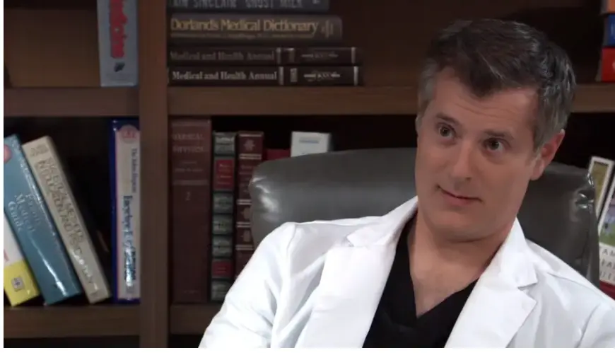 General hospital