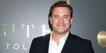 Billy miller