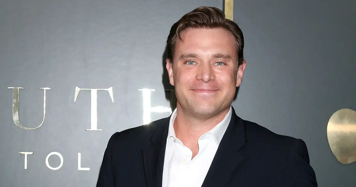 General hospital news: billy miller's mother speaks openly after the news of his death comes out, what did she say? 1 Billy miller