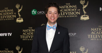 Bradford anderson