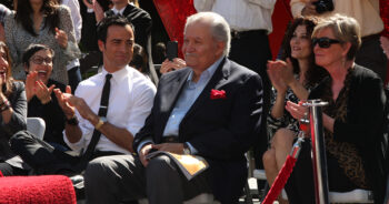 John aniston