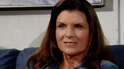 Bold and the beautiful spoilers: eric has some huge news for brooke this coming week, what is it? 2 Bold and the beautiful