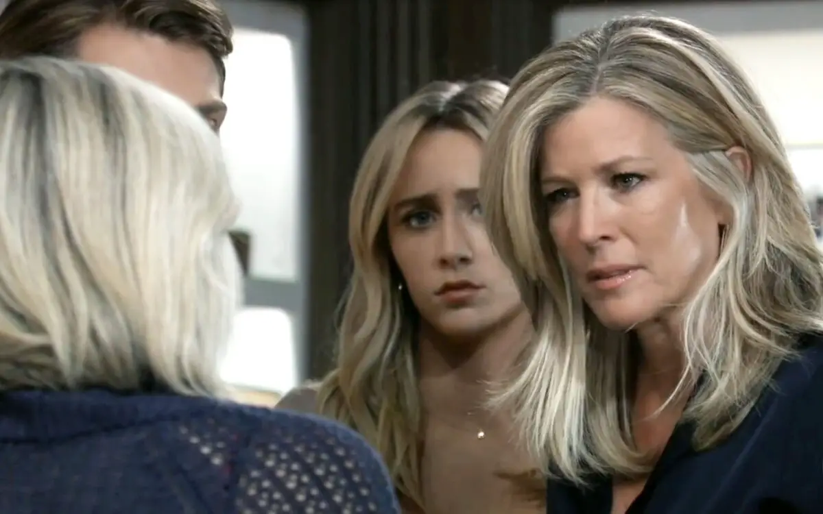 General hospital - s61e29 - ava