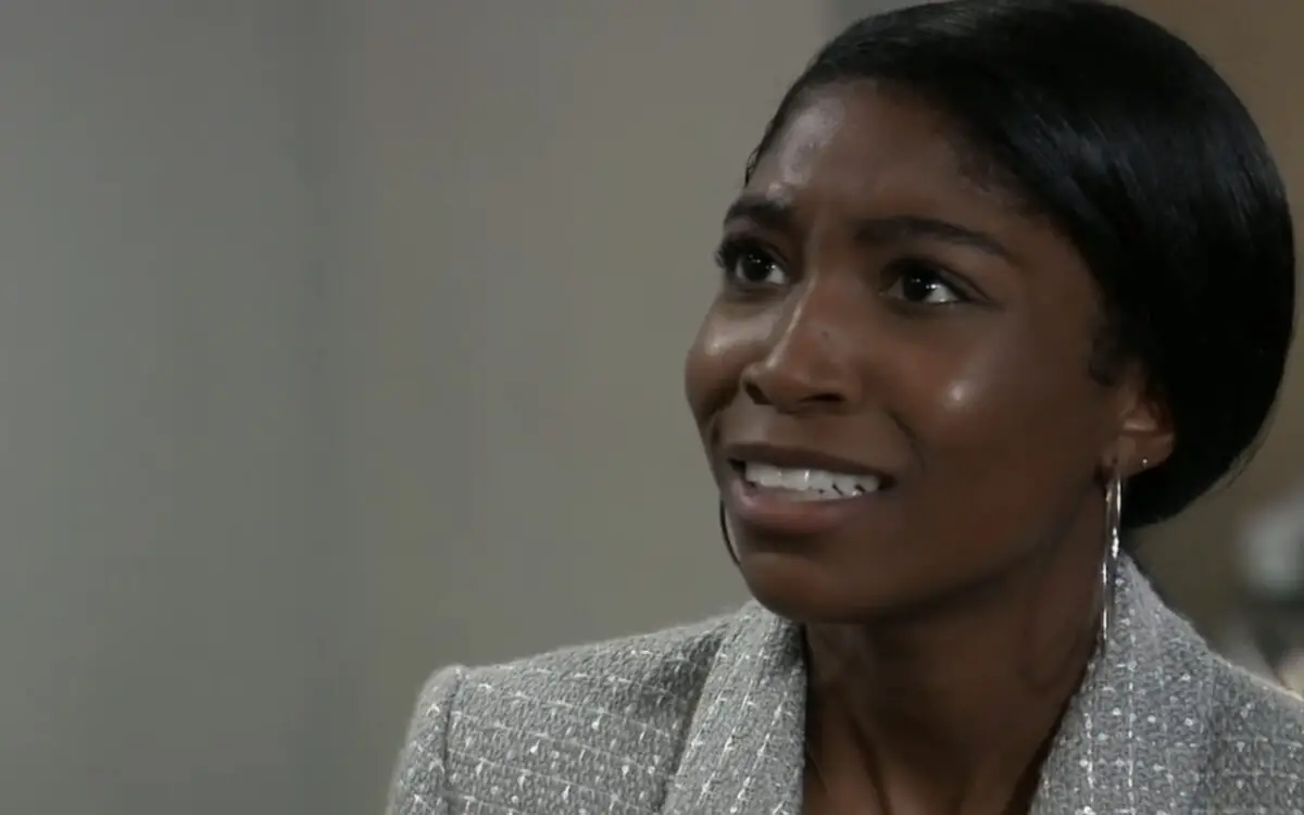 General hospital - s61e30 - trina