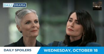 General hospital daily spoilers : october 18 - s61e29