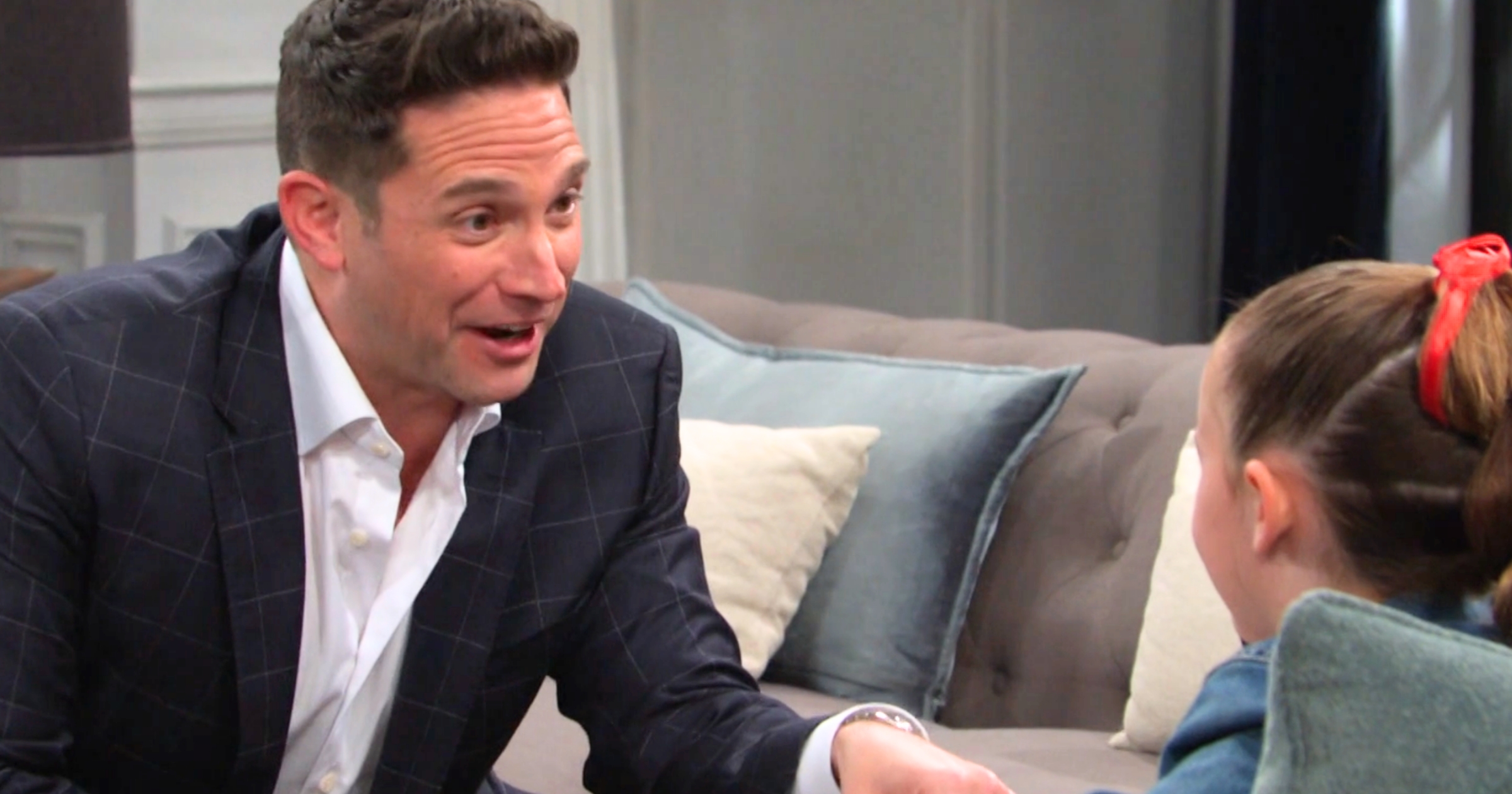 Days of our lives recap: gabi and stefan use rachel as a pawn 2 Days of our lives - oct 25- stefan and rachel