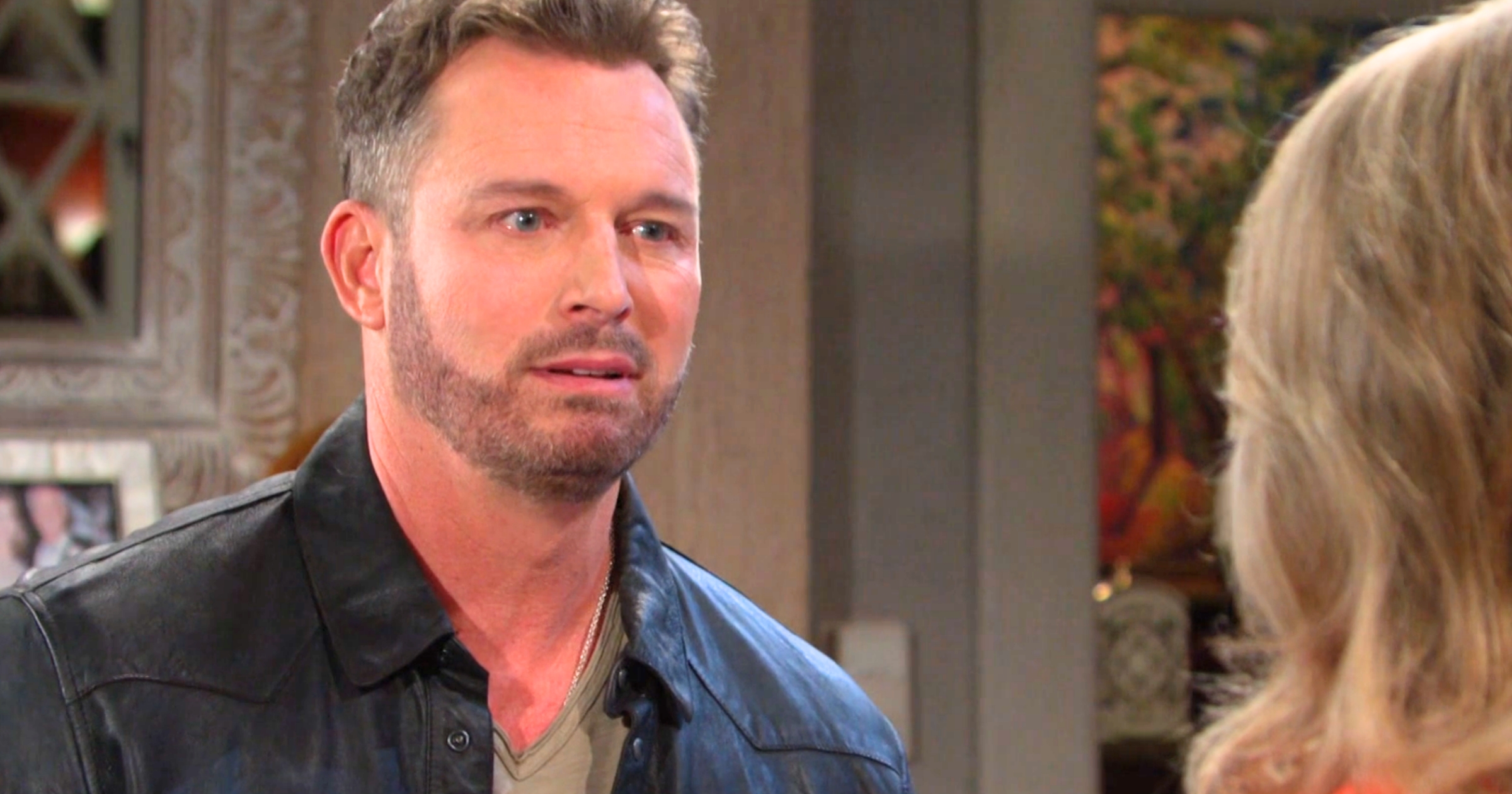 Days of Our Lives - Oct 27 - Brady