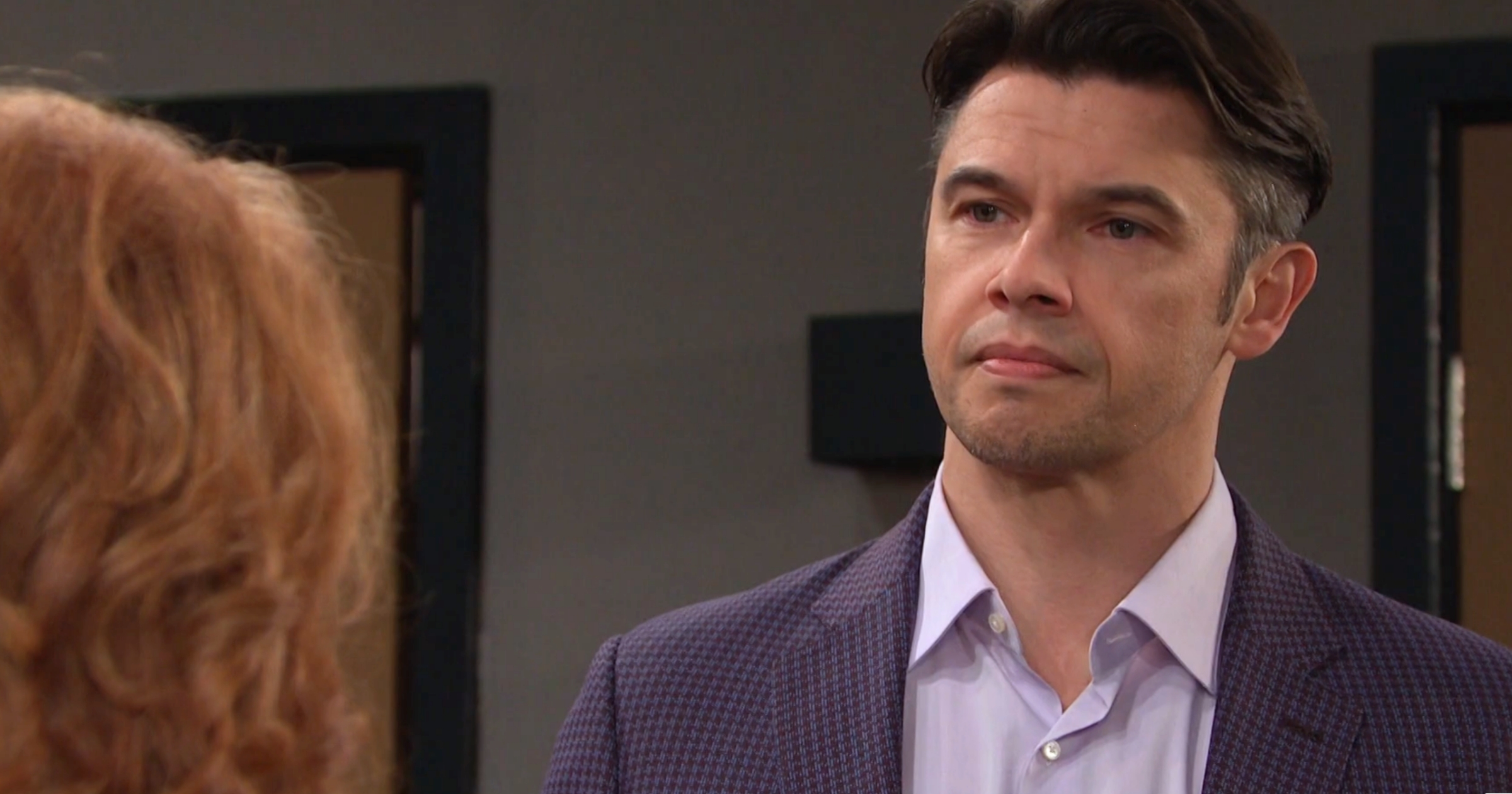 Days of Our Lives - Oct 26 - Xander