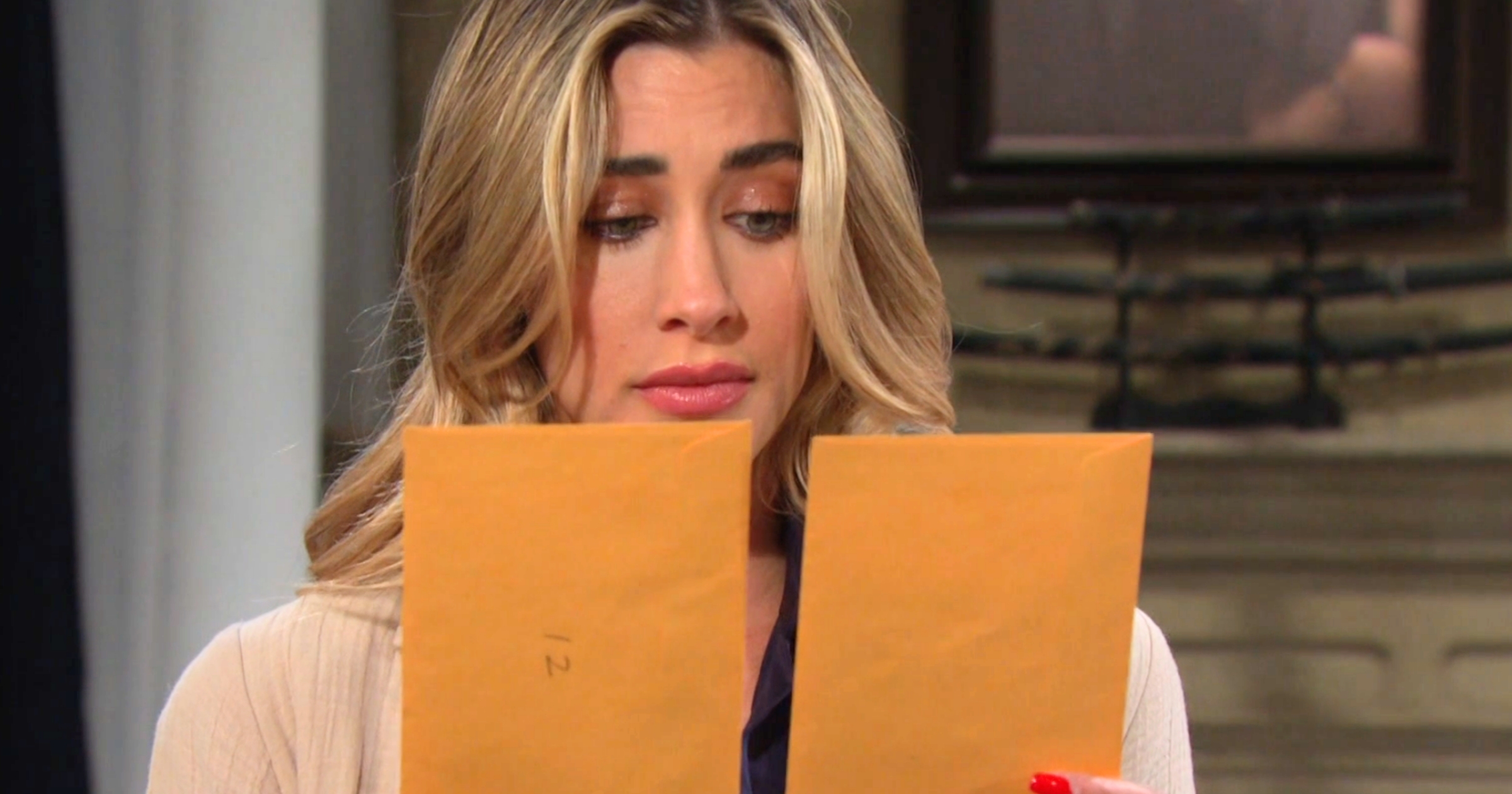 Days of Our Lives Recap October 23 Sloan