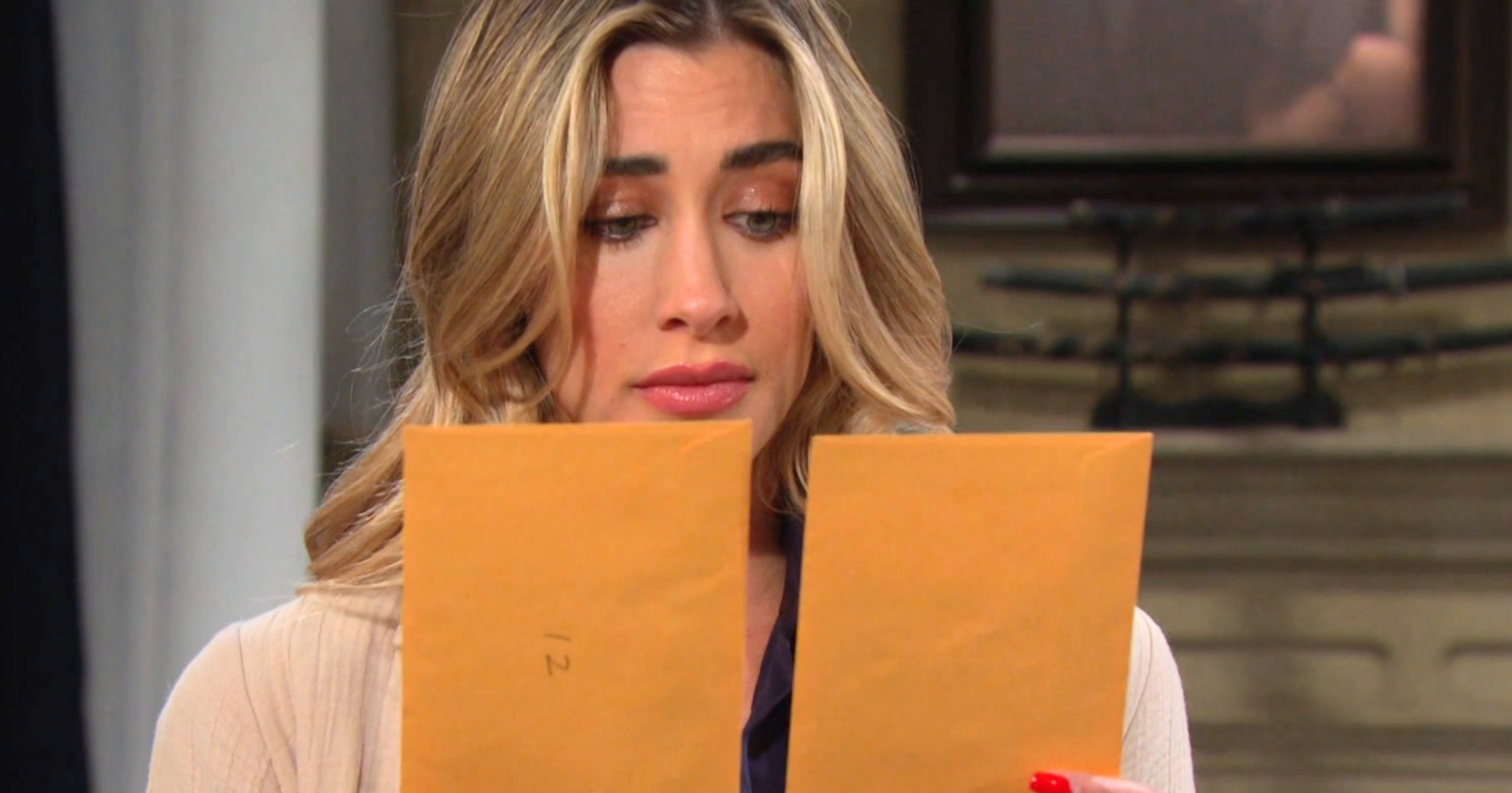 Days of our lives recap: alex is not victor's son... Xander is 4 Days of our lives recap october 23 sloan