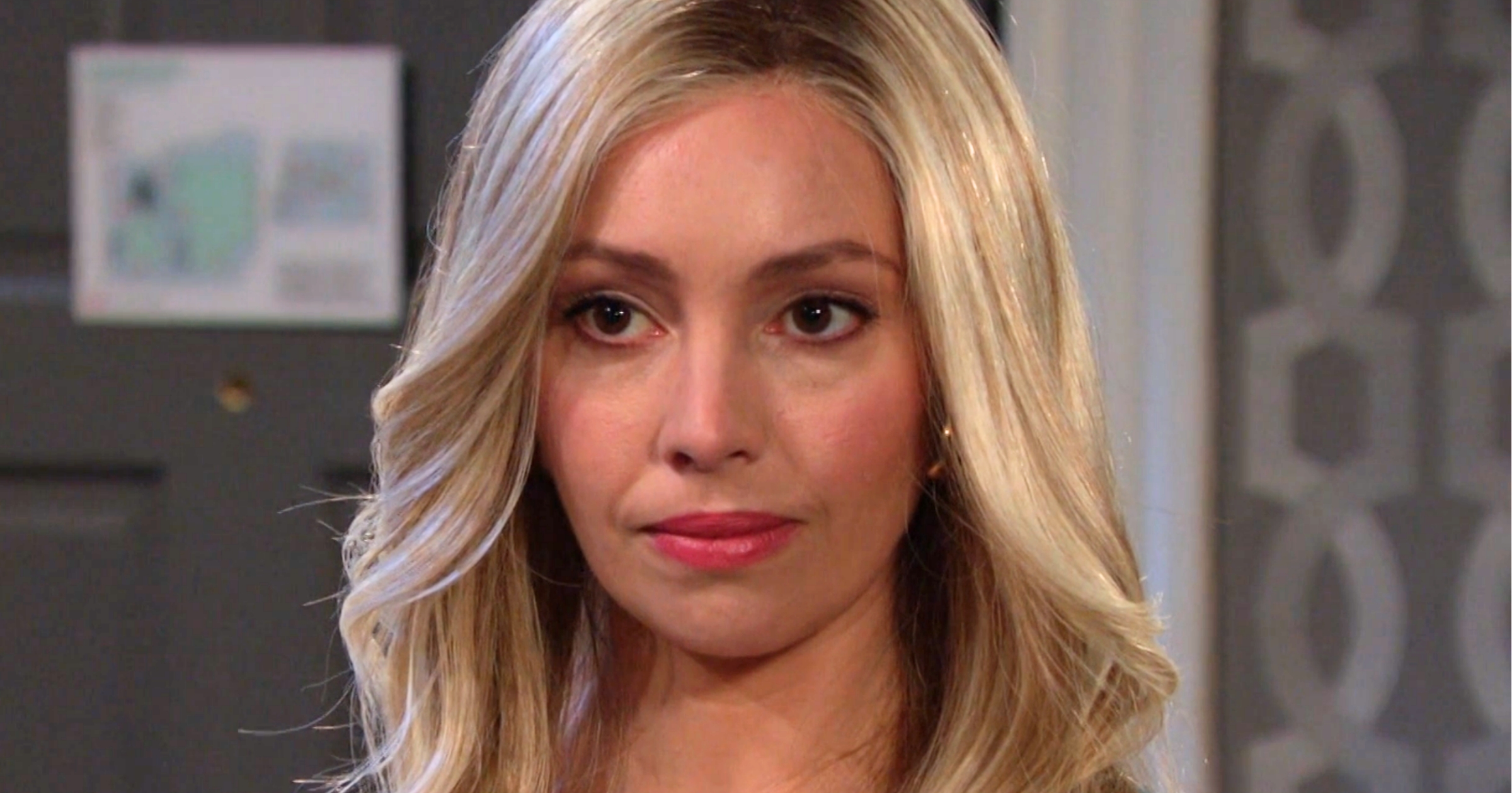 Days of our lives recap: alex is not victor's son... Xander is 2 Days of our lives recap - theresa