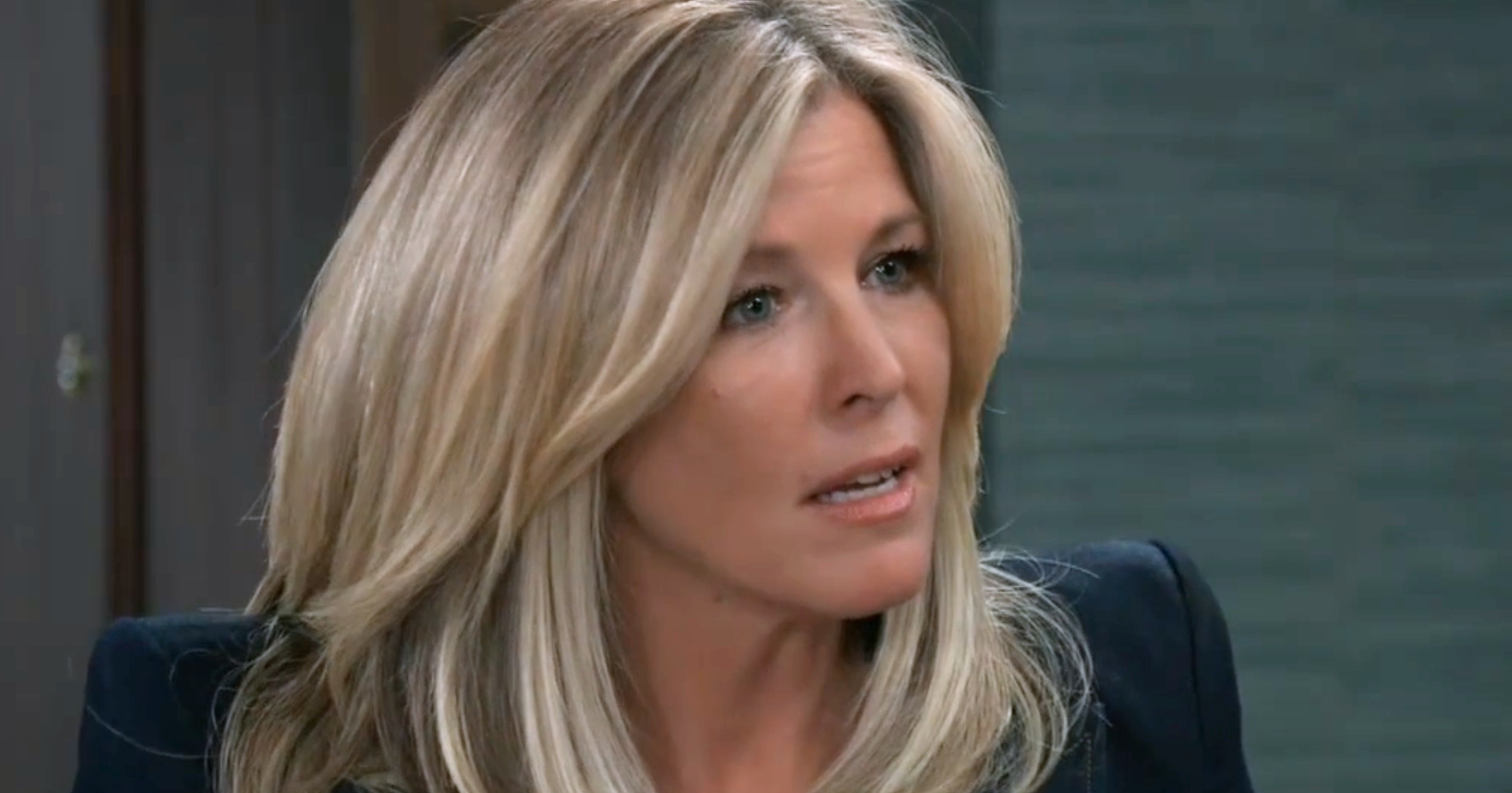 General Hospital - Oct 25 - Carly