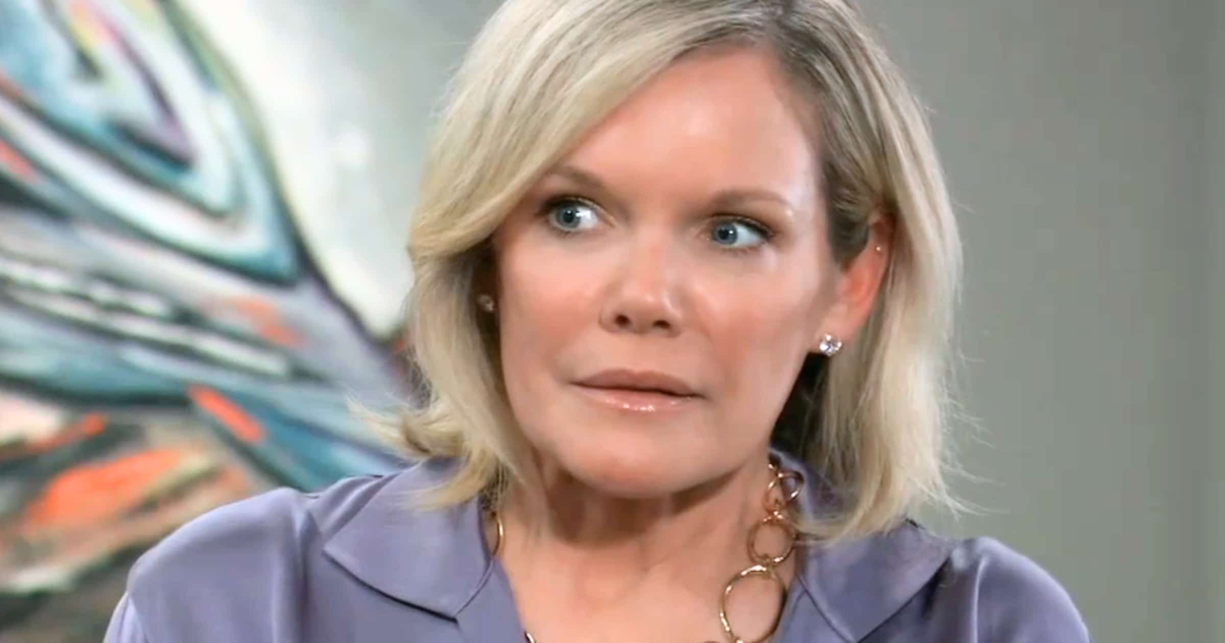 General hospital - oct 30 - ava