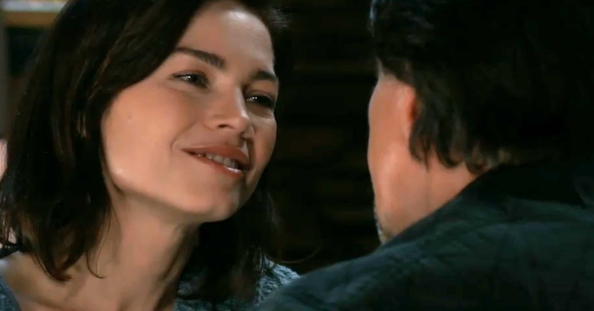 General hospital - oct 30 - elizabeth and finn