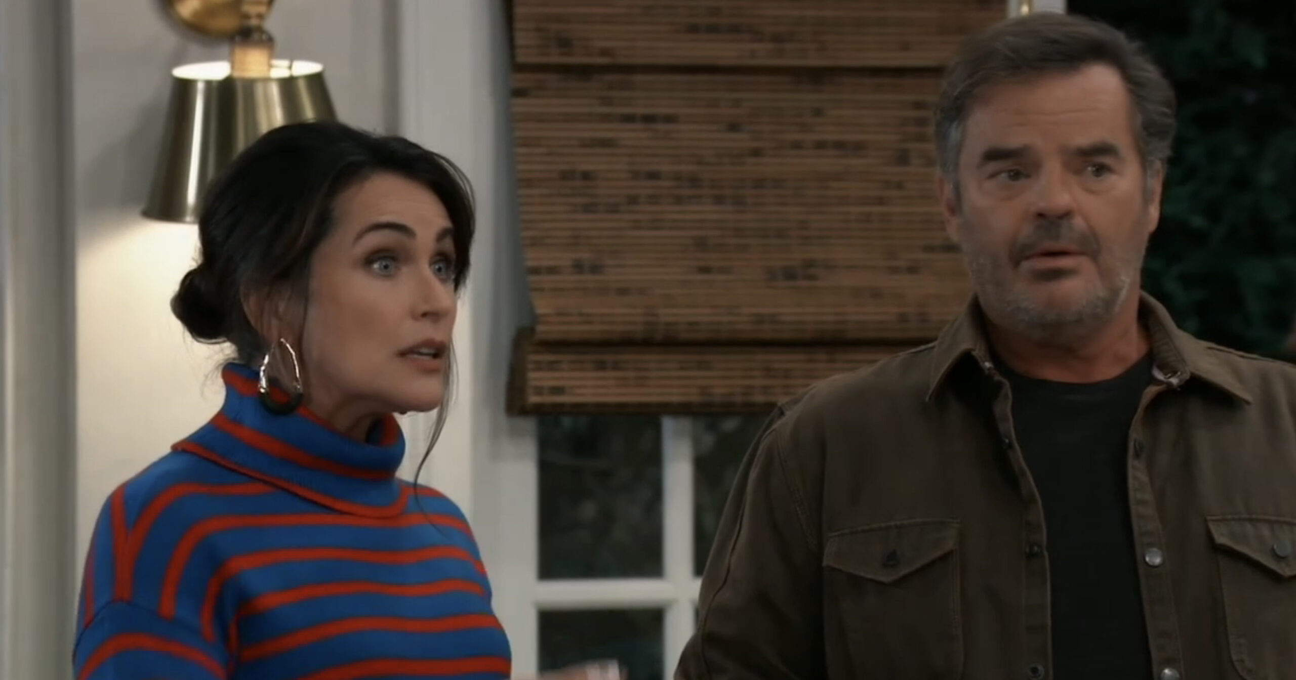 General hospital - s61e28 - lois & neddie