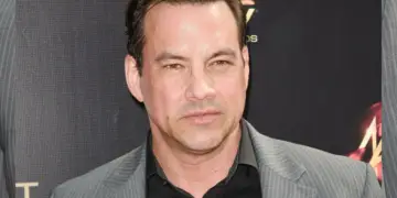 General hospital - tyler christopher