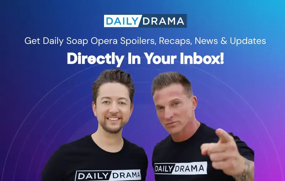 Steve & bradford - dailydrama. Com