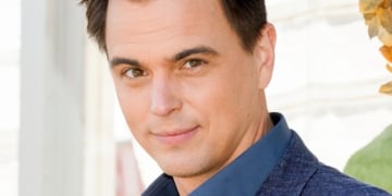 The bold and the beautiful’s darin brooks out as wyatt after 10 years