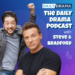 The daily drama podcast with steve & bradford