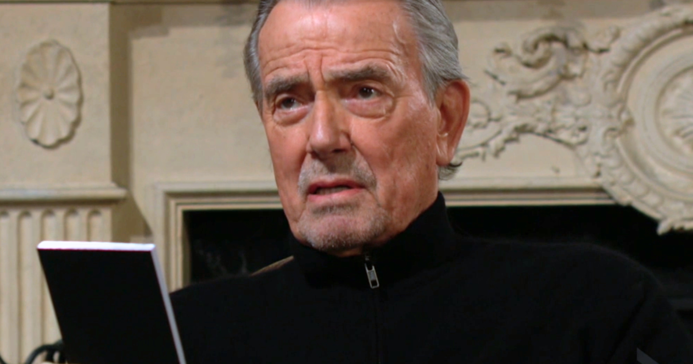 The Young and the Restless - Oct 25 - Victor