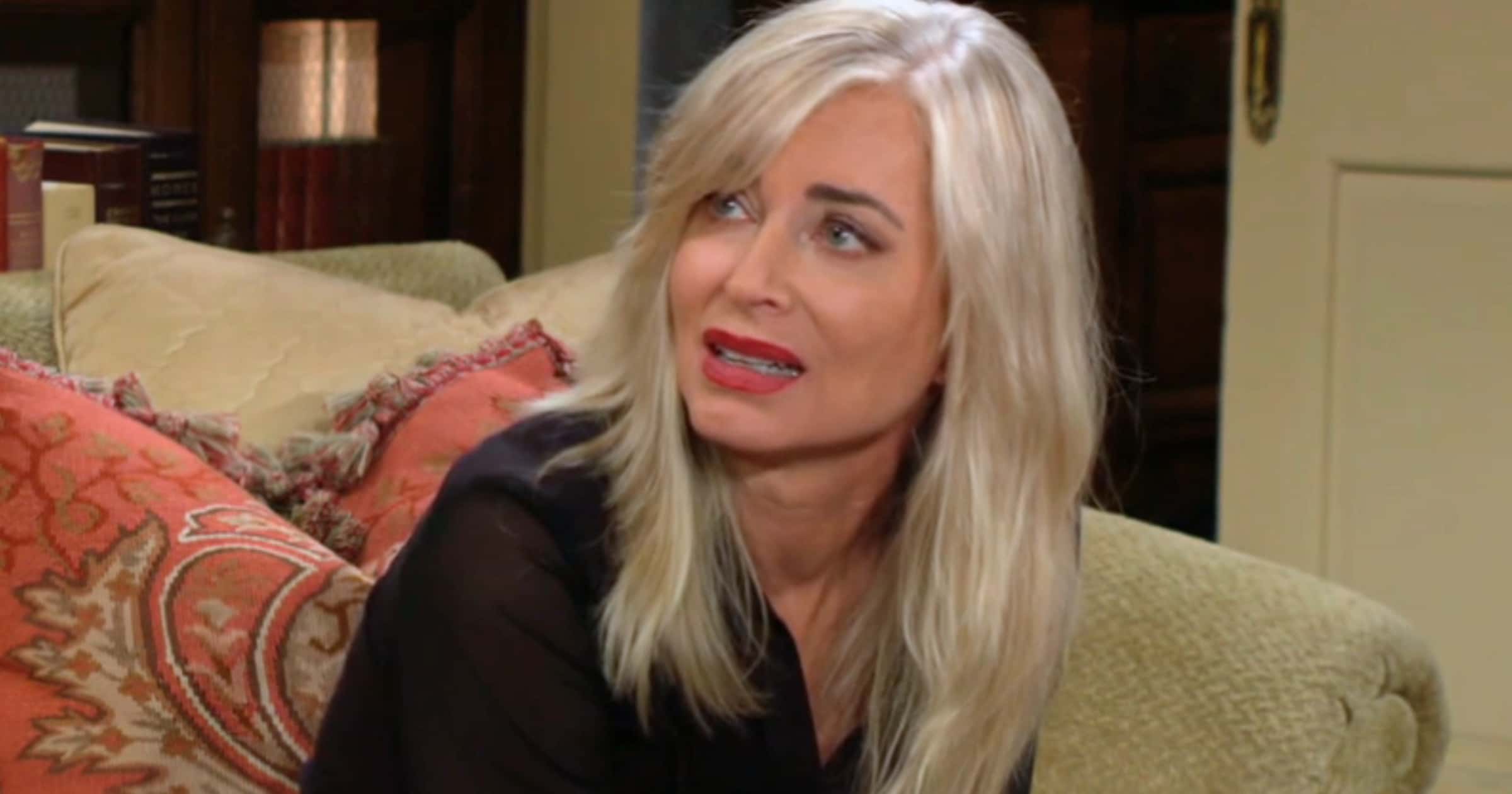 The young and the restless - oct 31 - ashley