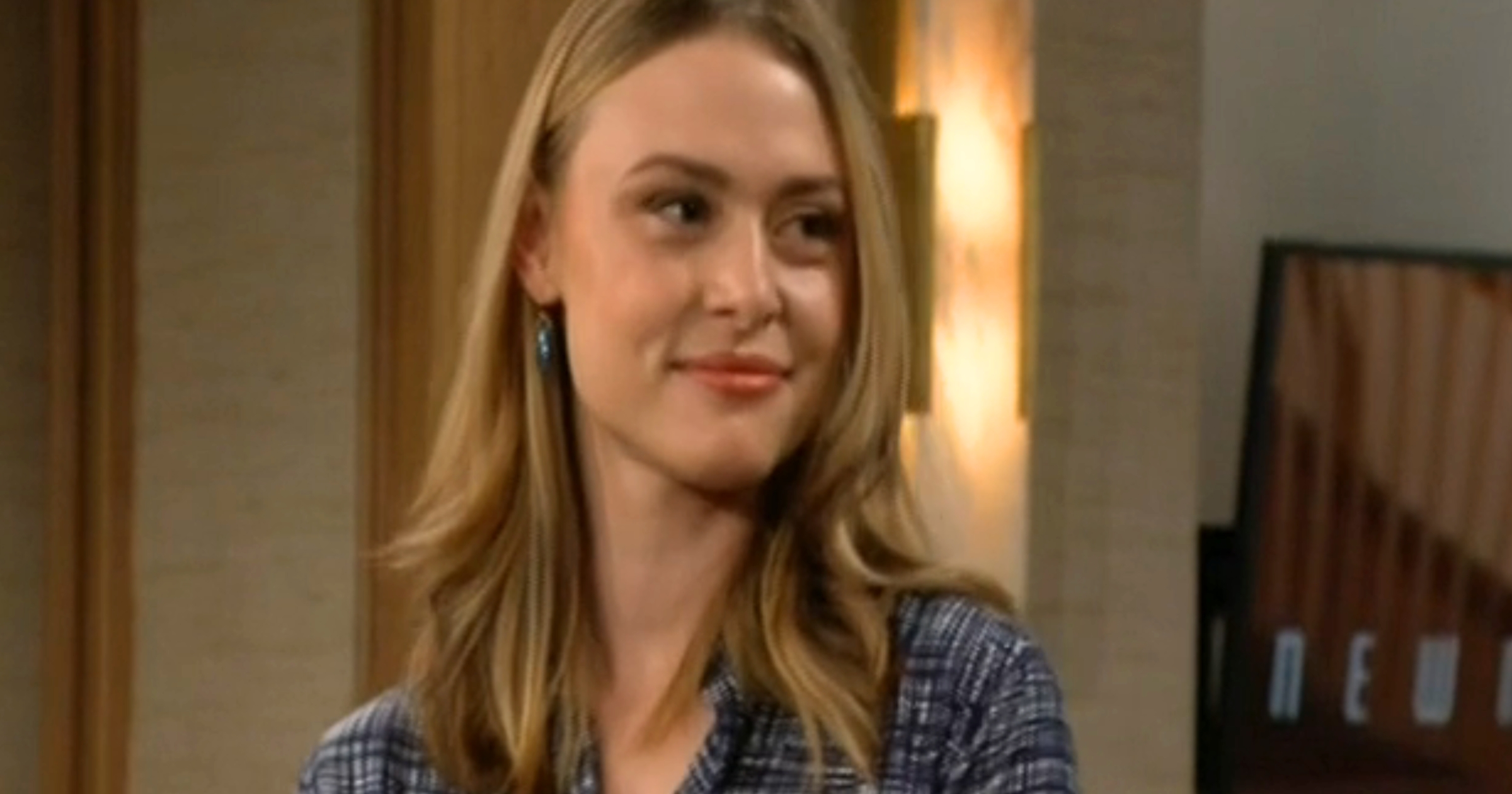 The young and the restless - october 23 - claire