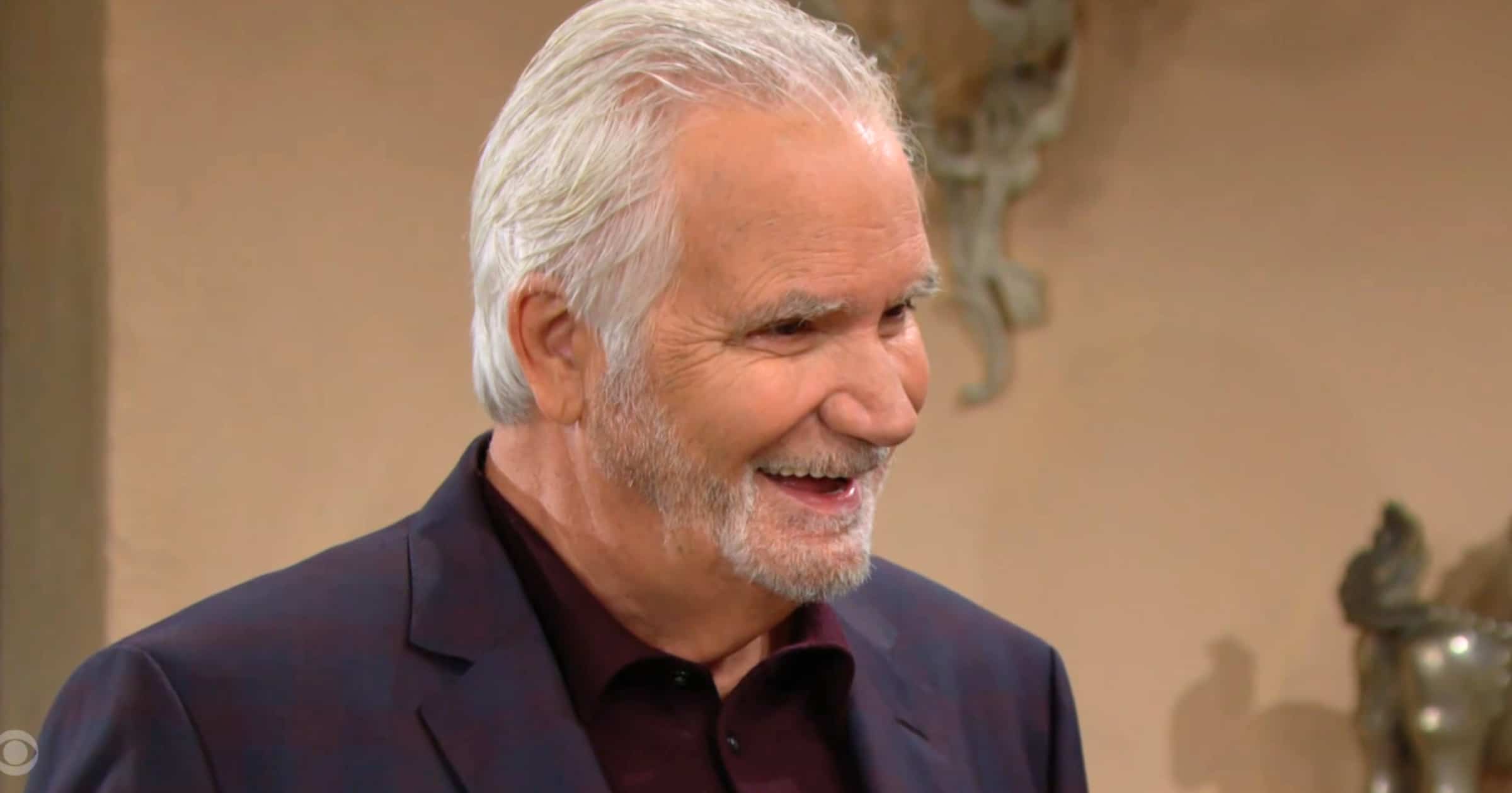 The bold and the beautiful - nov 14 - eric