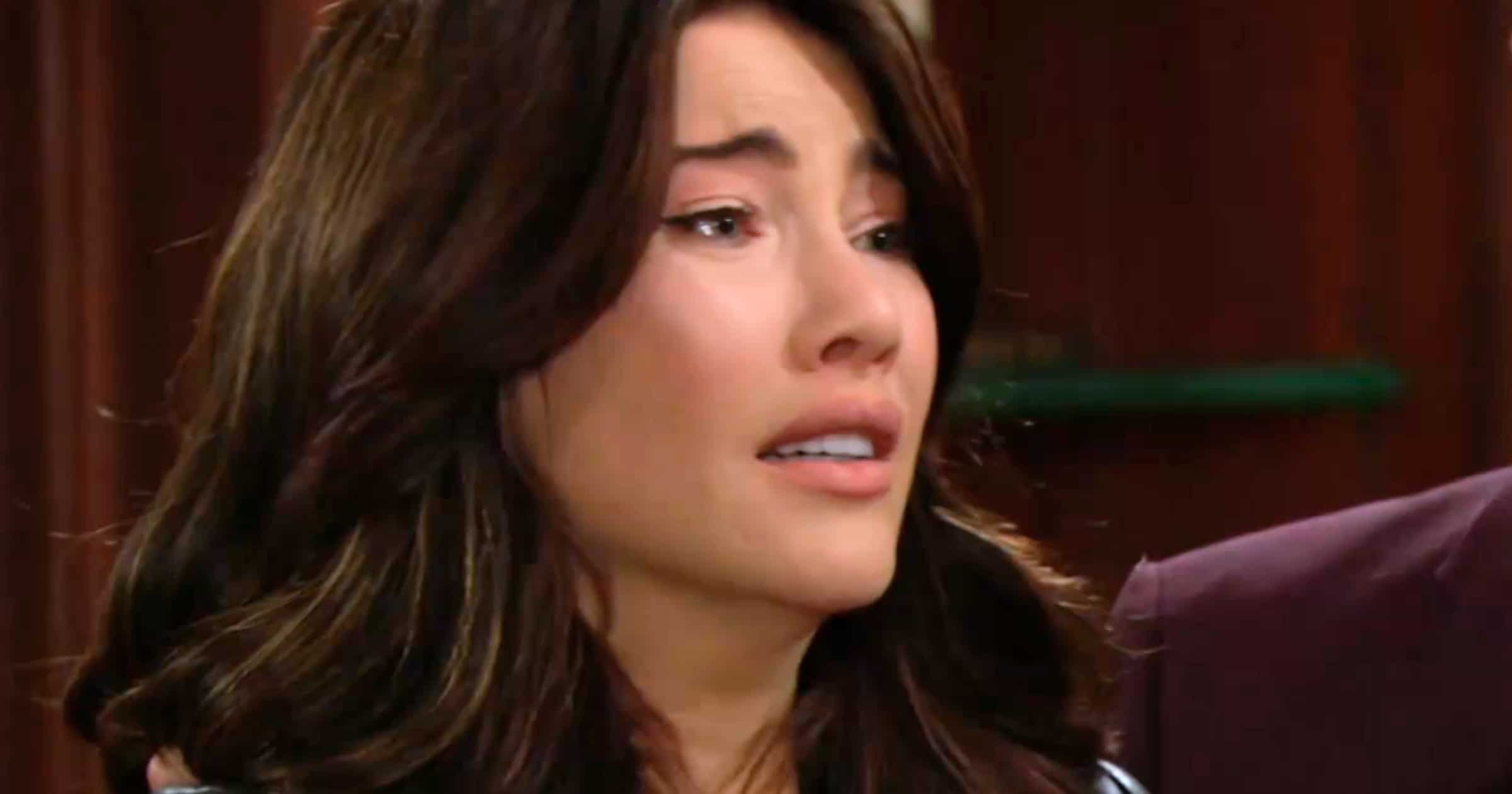 The Bold and the Beautiful - Steffy