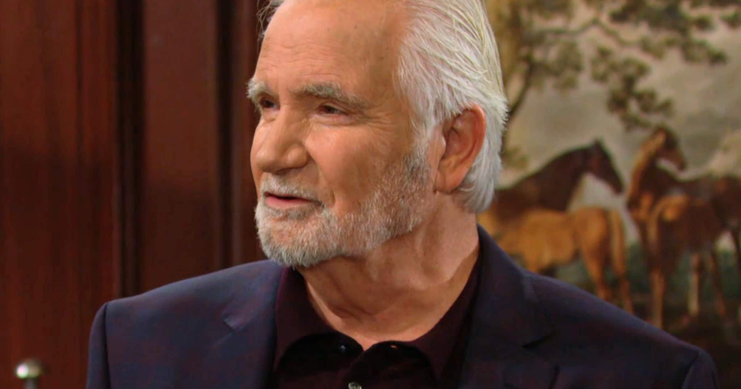 The bold and the beautiful - nov 15 - eric