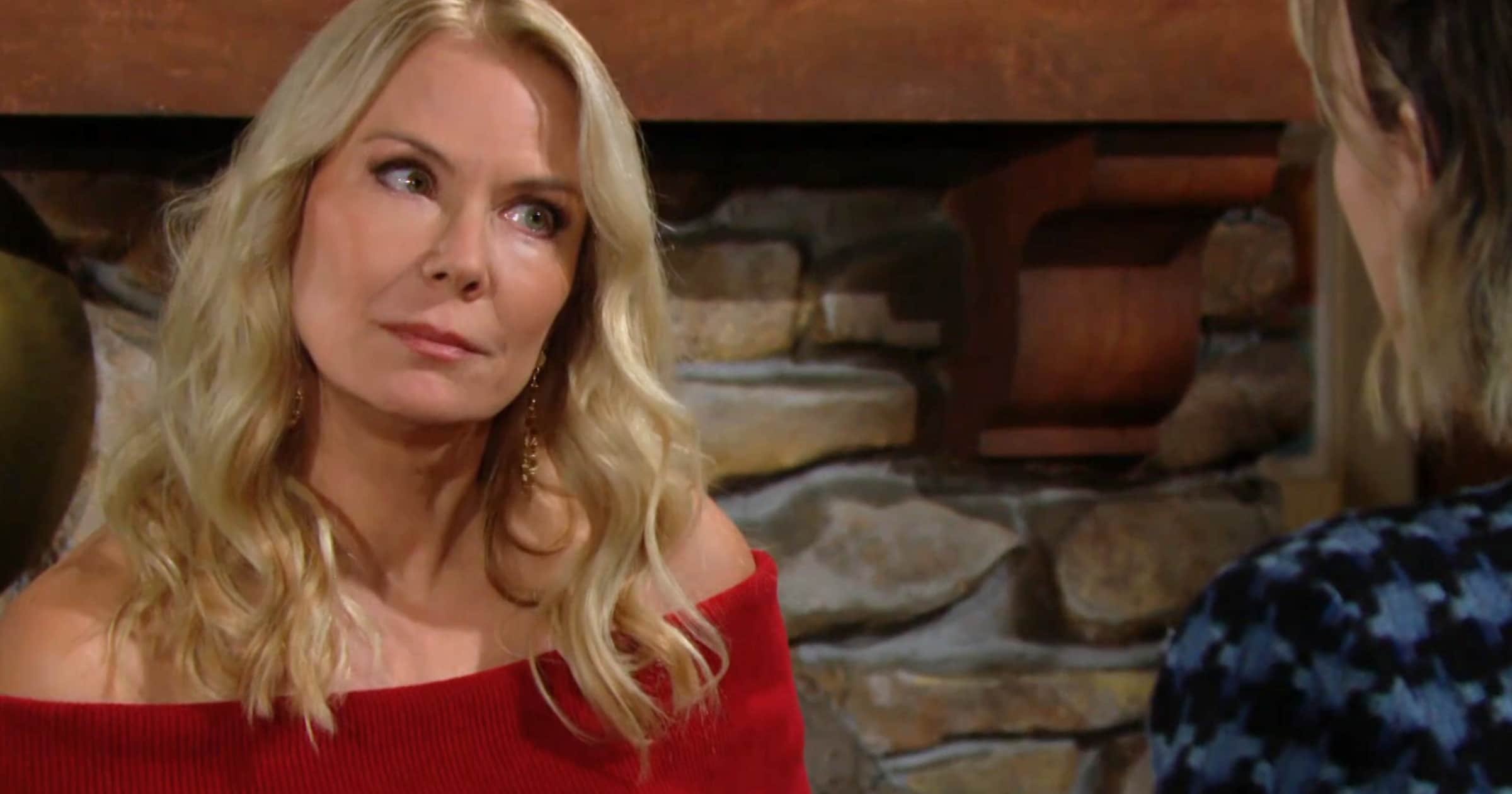 The bold and the beautiful - nov 16 - brooke