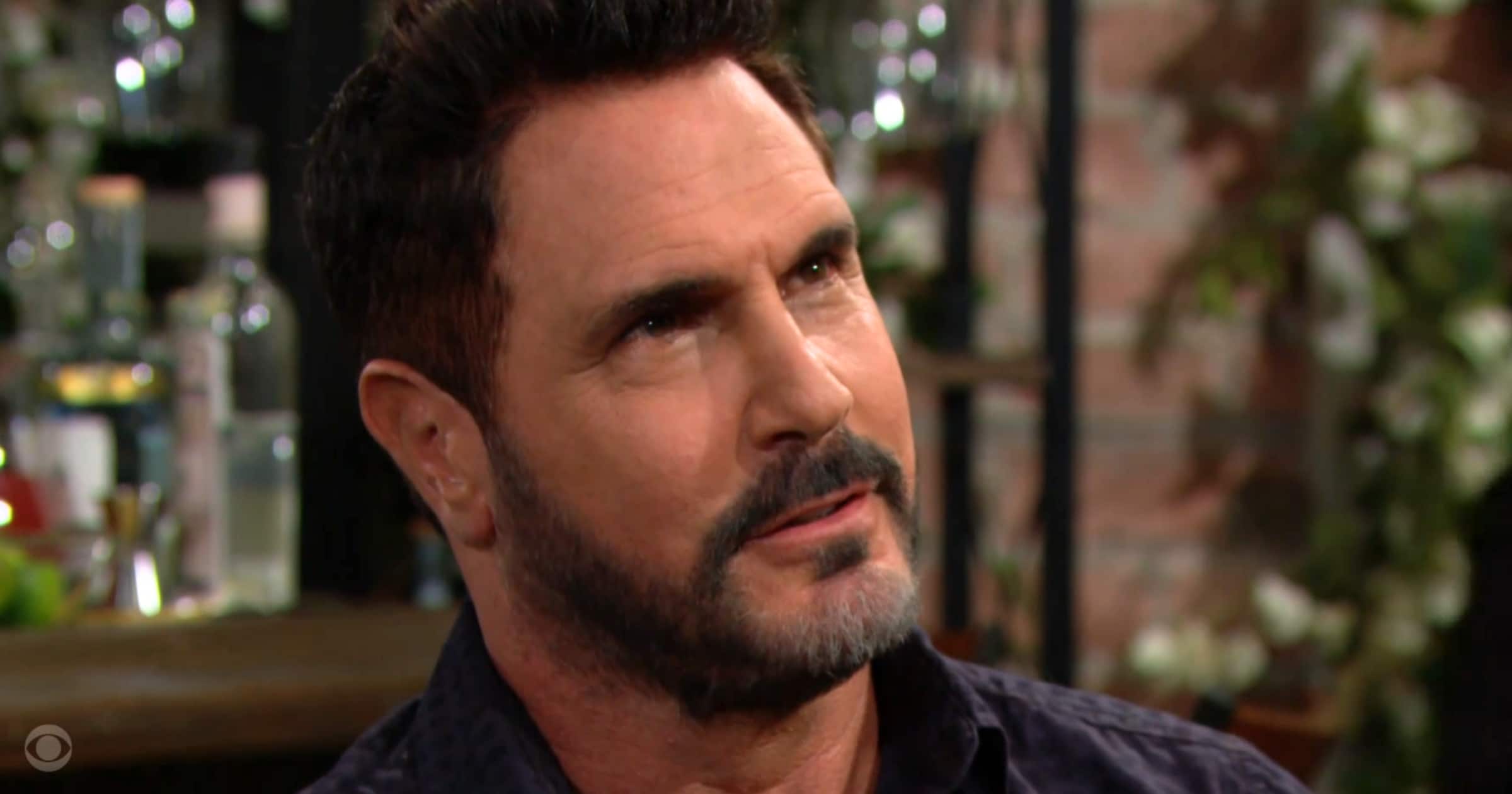 The bold and the beautiful - nov 20 - bill