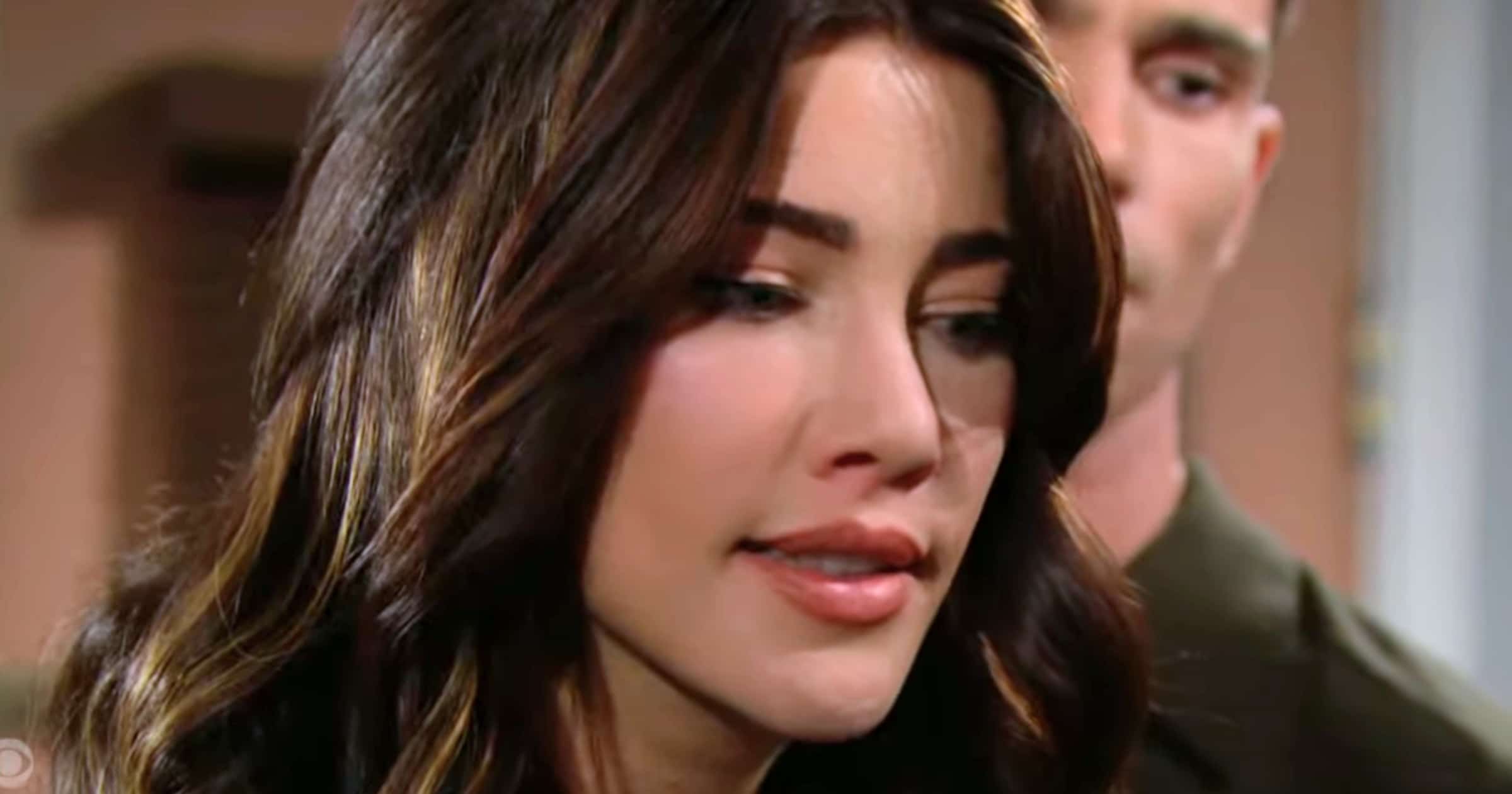 The Bold and the Beautiful - Nov 6 - Steffy