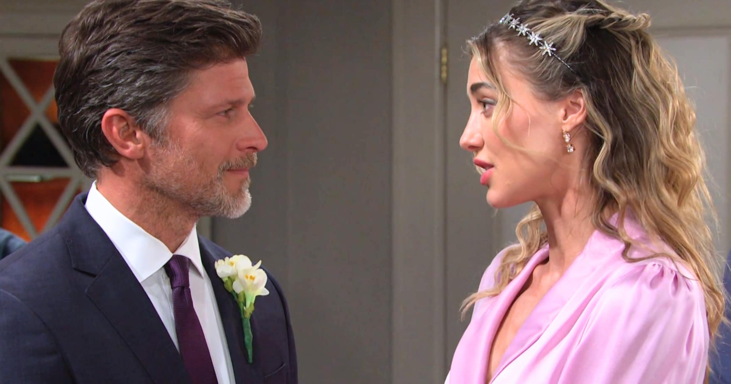 Days of Our Lives Recap: Eric And Sloan Copied EJ And Nicole