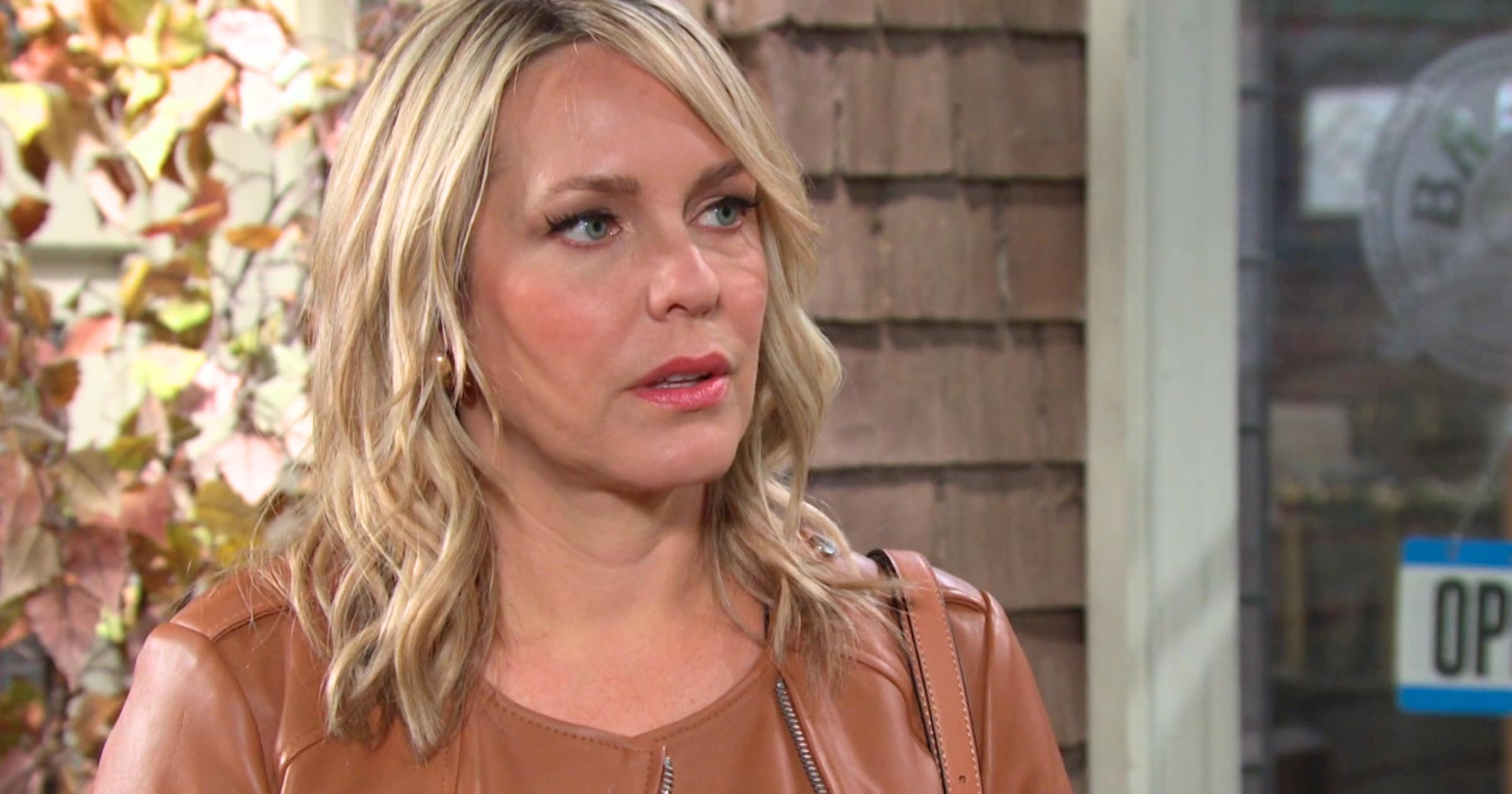 Days of our lives weekly spoilers for 11/6-11/10: murder, memories, and romance 6 Days of our lives - nicole
