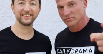 Daily drama official