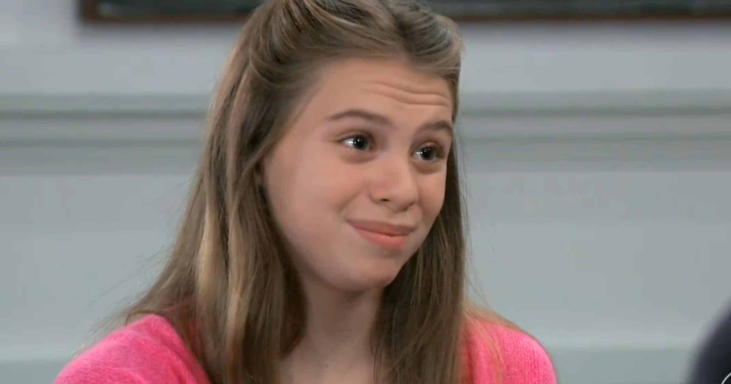 General hospital weekly spoilers for 10/30-11/3: anna's big move, memories for ned and lois 4 General hospital - charlotte