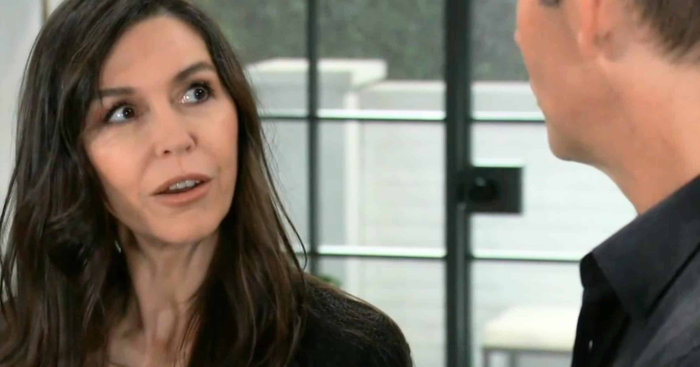 General hospital - nov 1 - anna