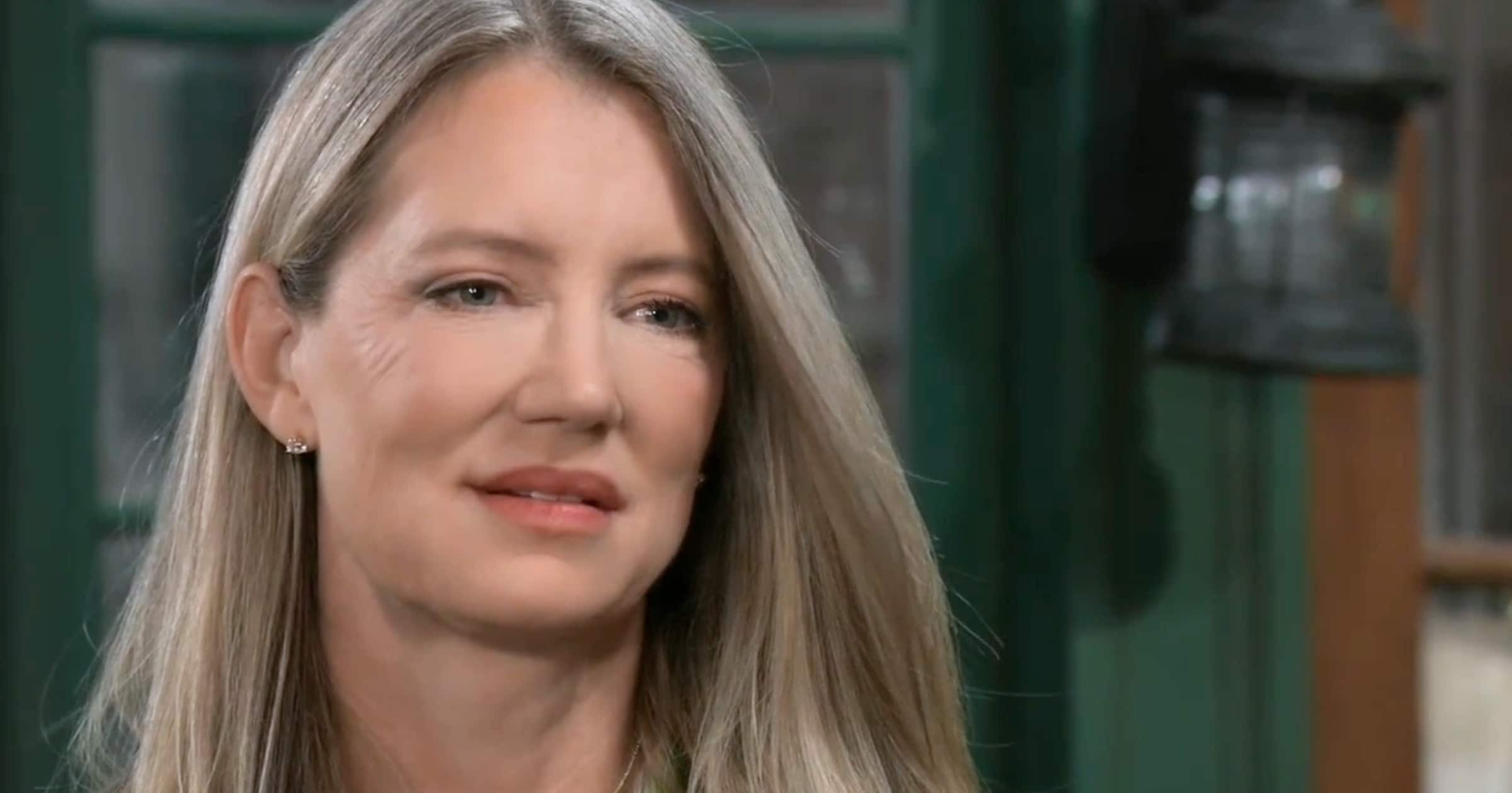 General hospital - nov 13 - nina