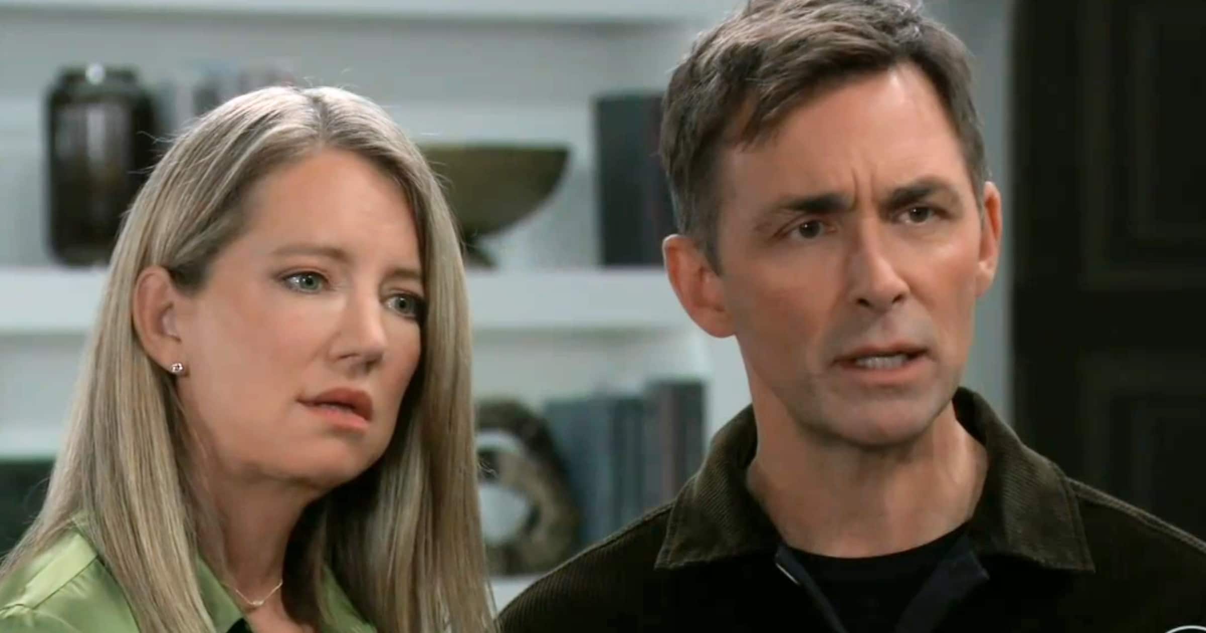General hospital - nov 14 - nina and valentin
