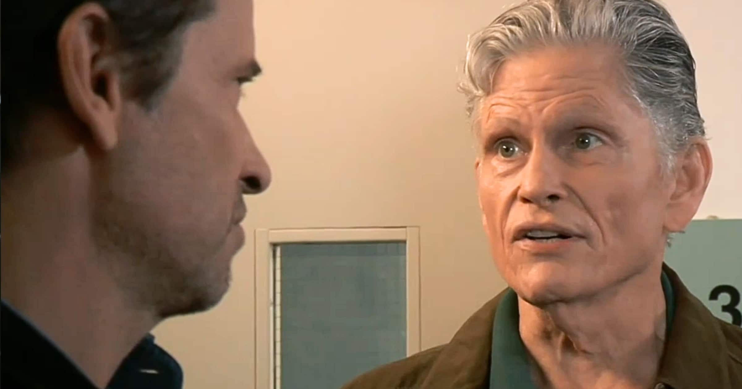 General hospital - nov 15 - cyrus