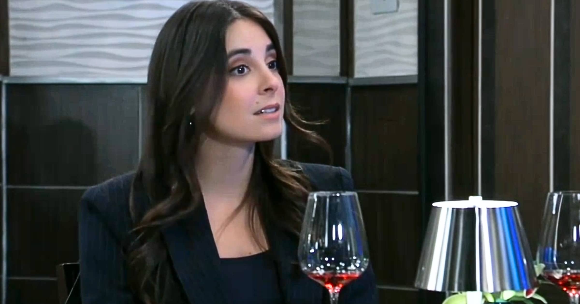 General hospital - nov 15 - molly