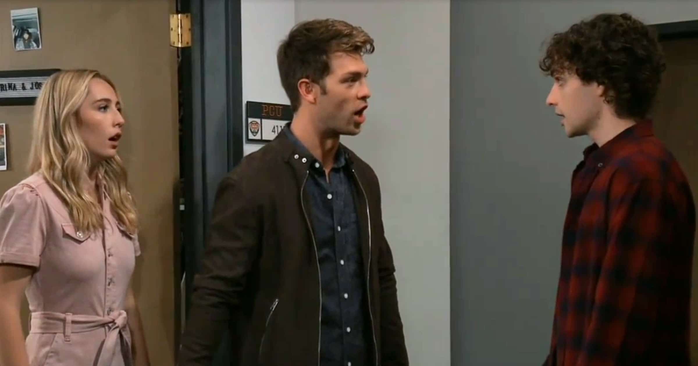 General hospital - nov 16 - josslyn dex and adam