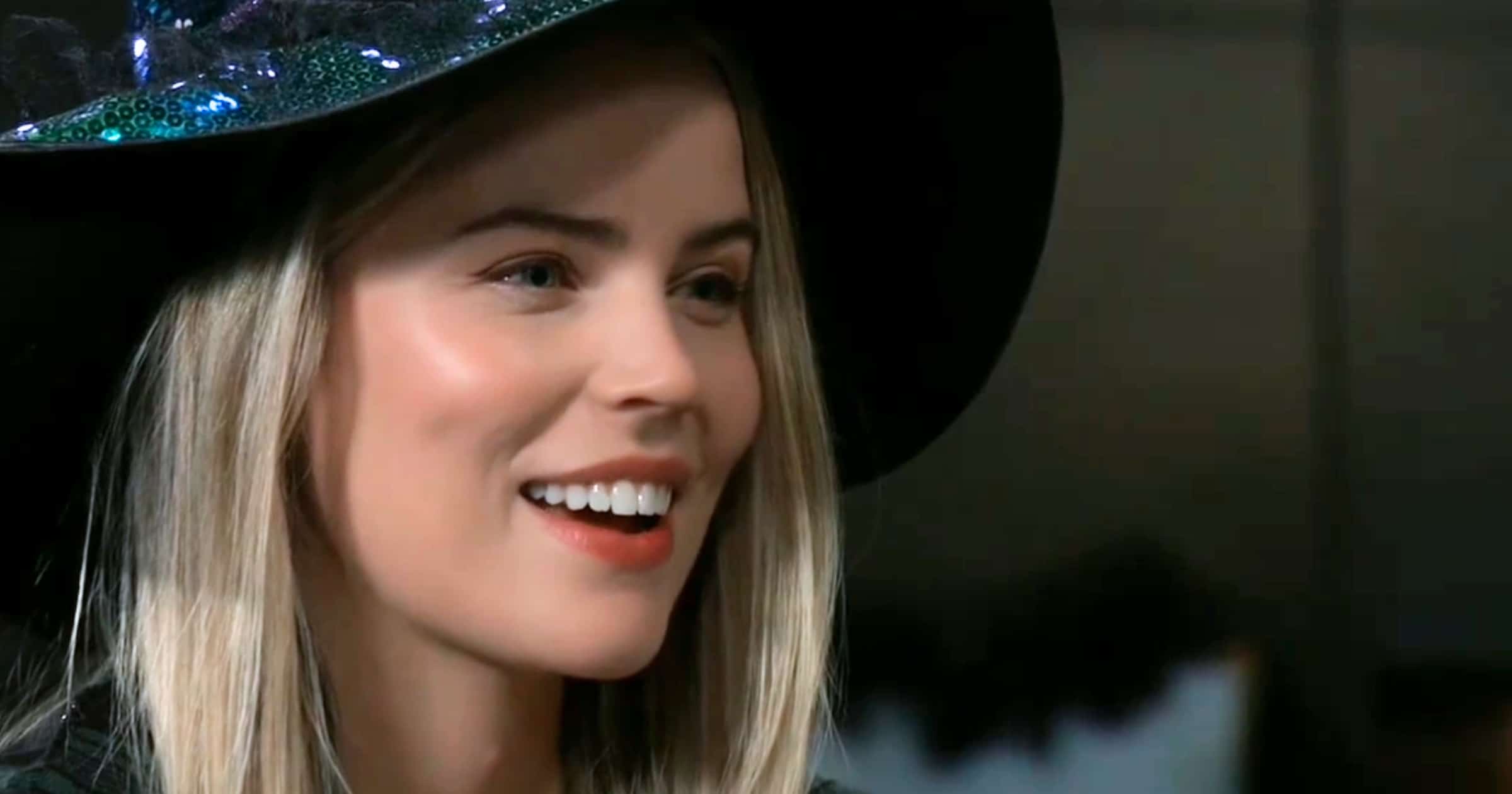 General hospital - nov 2 - sasha