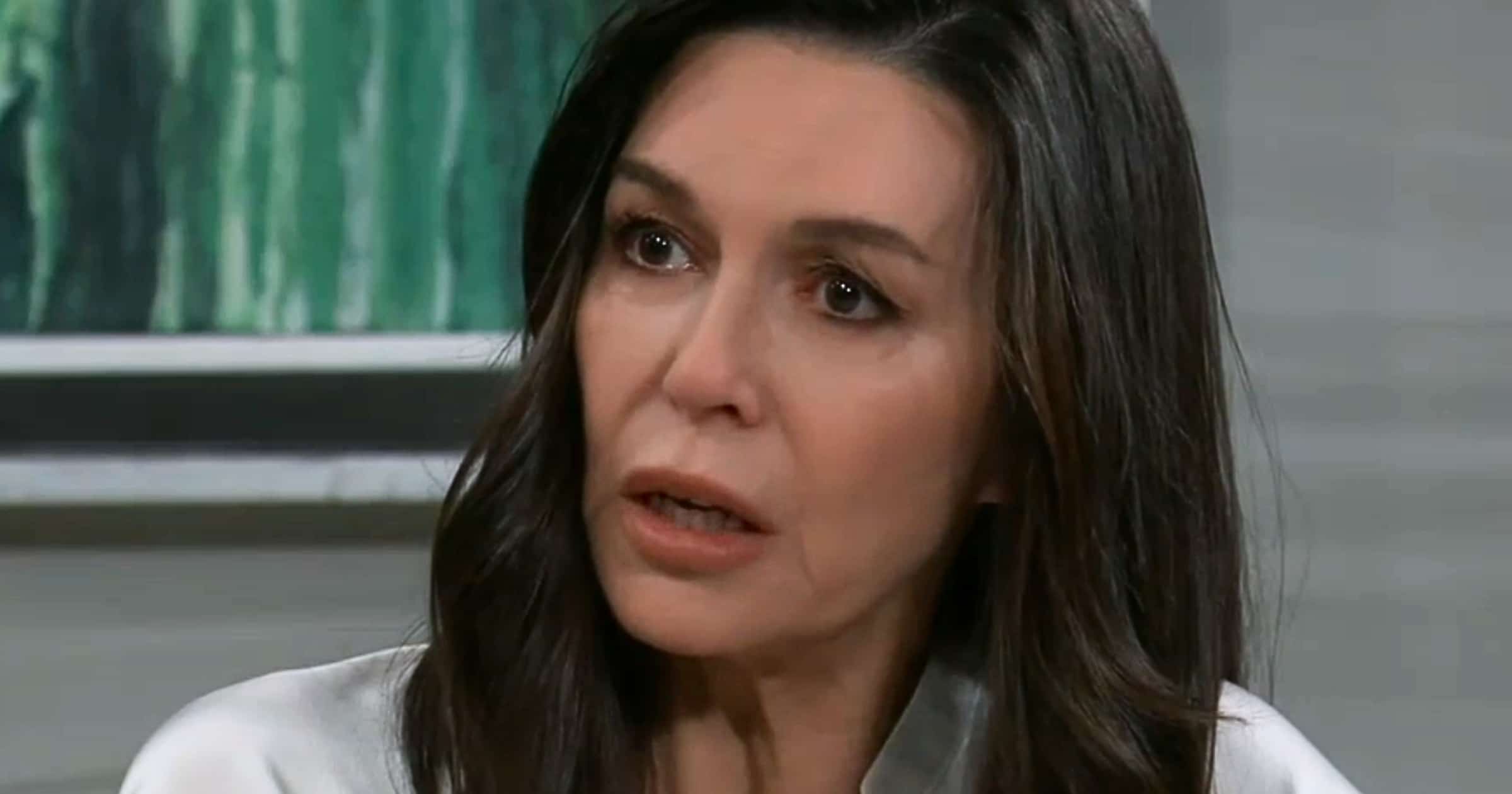 General hospital - nov 21 - anna