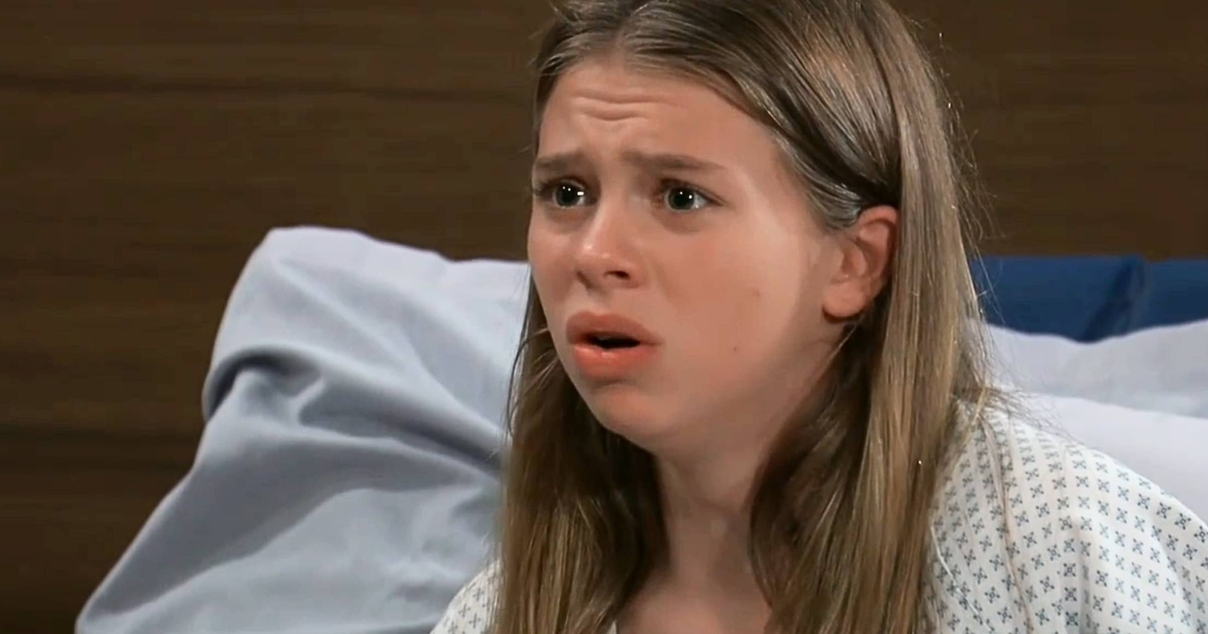 General hospital - nov 22 - charlotte