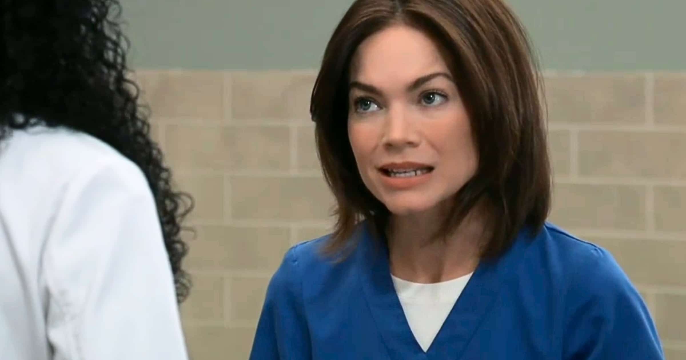 General hospital recap: dante has questions about a dead austin 2 General hospital - nov 28 - elizabeth