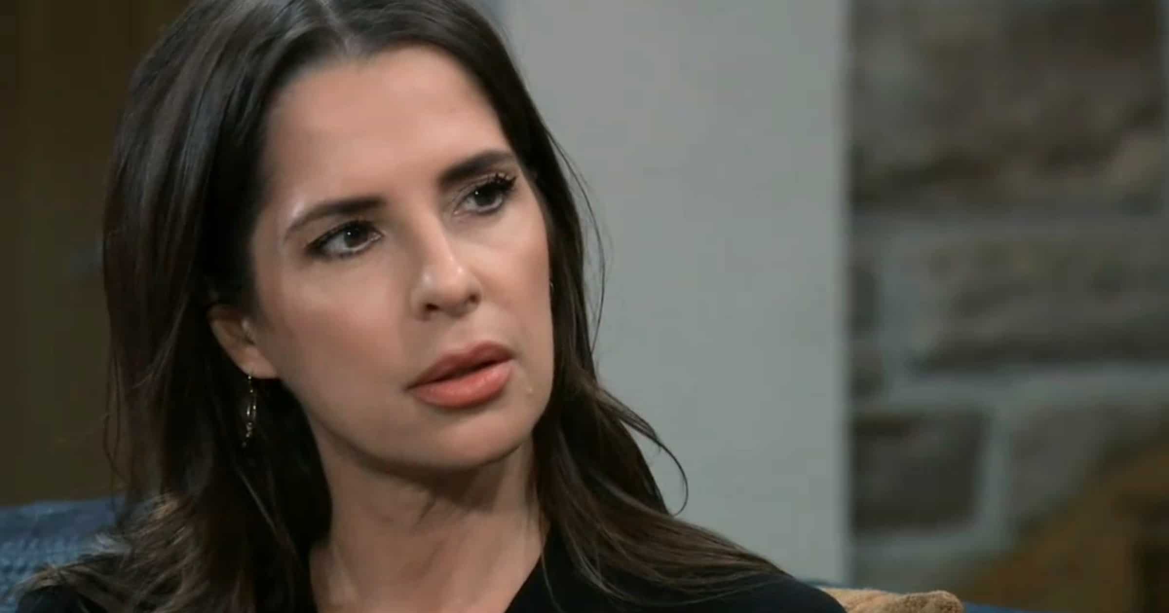 General hospital - nov 30 - sam