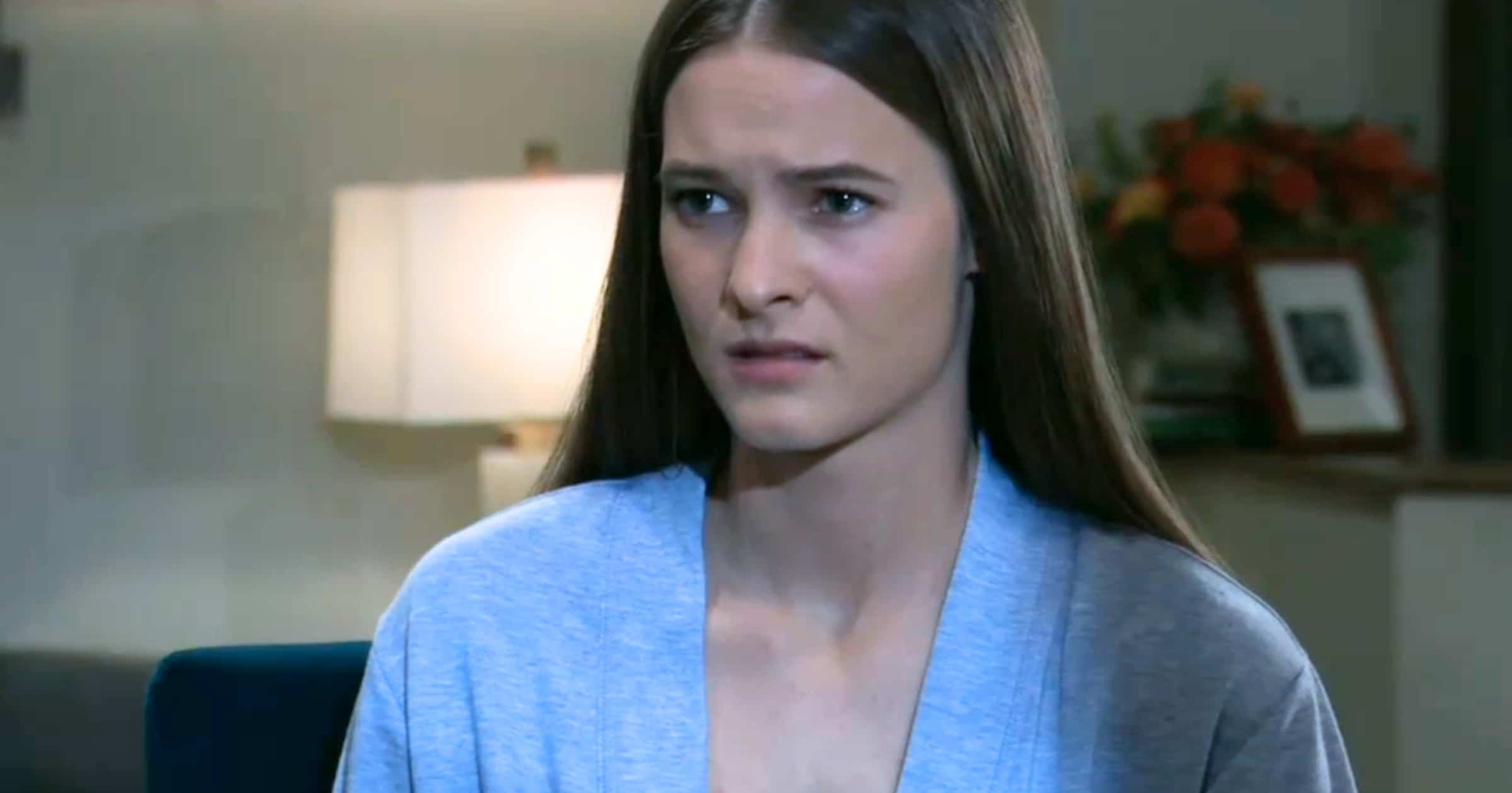 General hospital - nov 6 - esme
