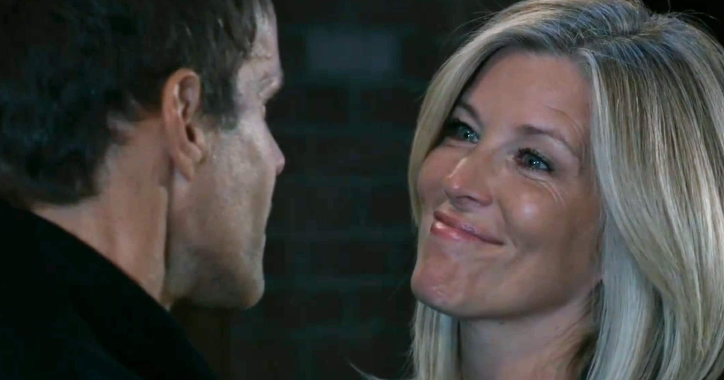 General hospital - nov 6 - drew and carly